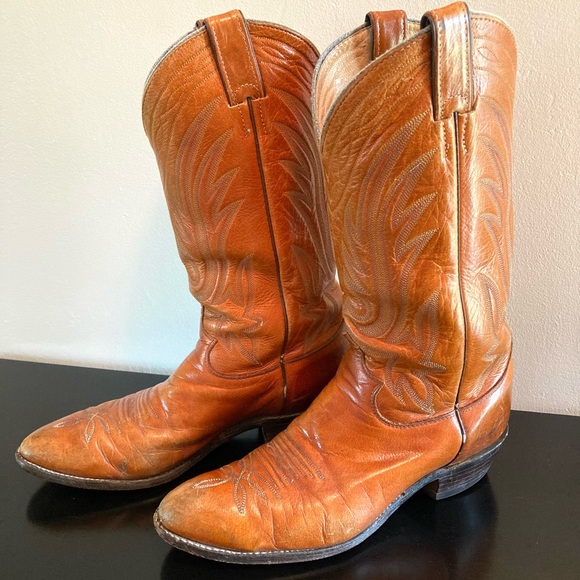 🎉 Host Pick!🎉 Men’s Justin Boots - Picture 2 of 10